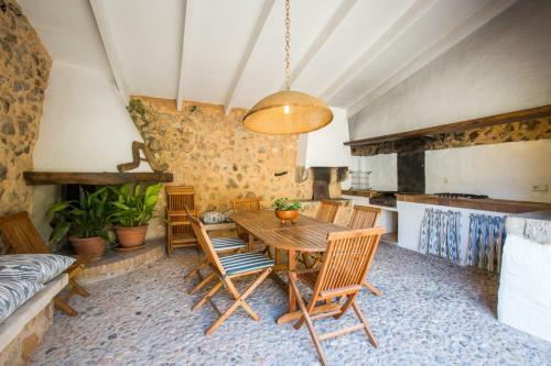 Villa Rafal De Buger