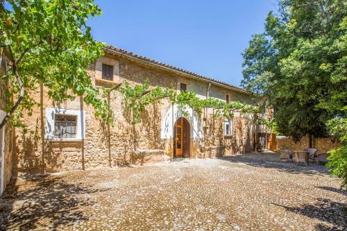 Villa Rafal De Buger
