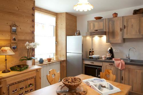 Apartamento Appartement Zian