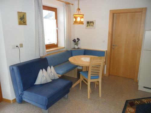 Apartamento Maurerhof Telves