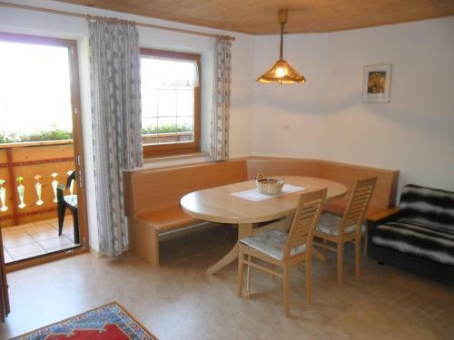 Apartamento Maurerhof Telves