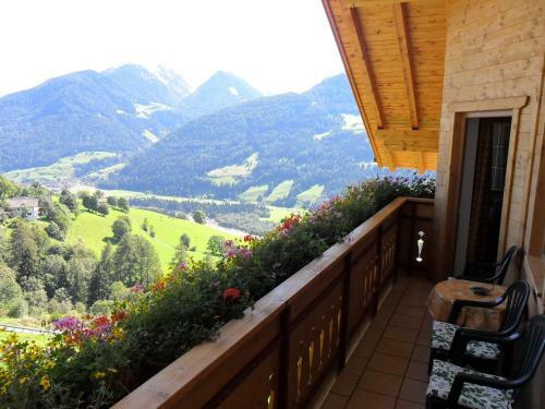 Apartamento Maurerhof Telves