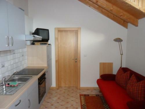 Apartamento Maurerhof Telves