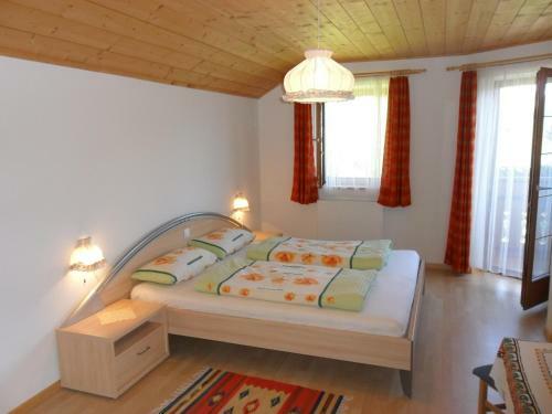 Apartamento Maurerhof Telves