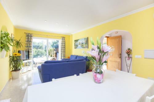 Villa Posid�nia