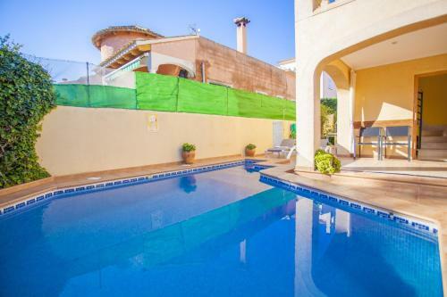 Villa Posid�nia