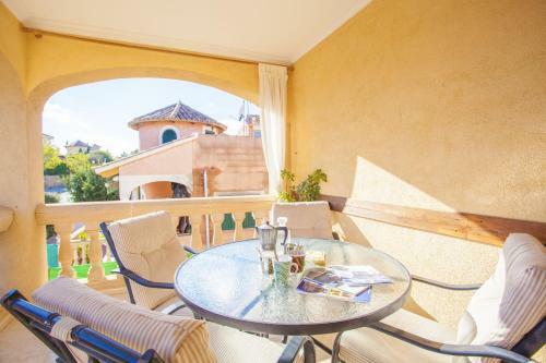 Villa Posid�nia