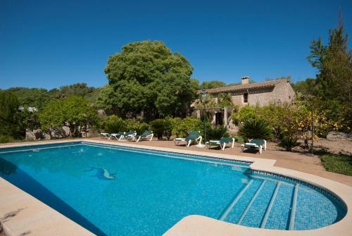 Villa Hort De'n Gelos