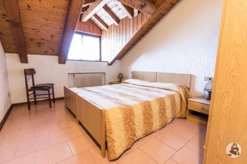 Apartamento Residence-hotel Cimbro