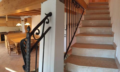 Apartamento Residence-hotel Cimbro