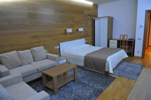 Timerkhan Hotel