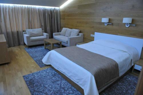 Timerkhan Hotel