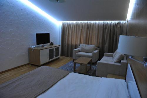 Timerkhan Hotel