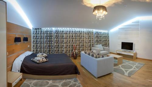 Timerkhan Hotel