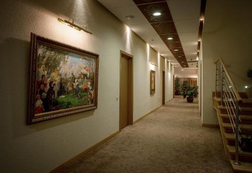 Timerkhan Hotel