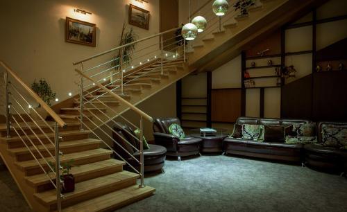 Timerkhan Hotel