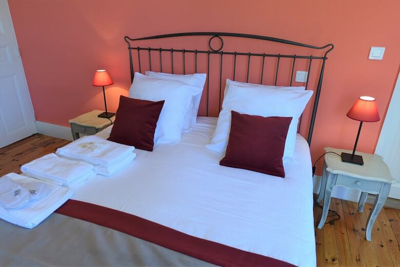Bed & Breakfast Manoir De L'esplanade