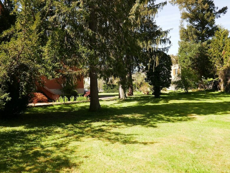Bed & Breakfast Manoir De L'esplanade