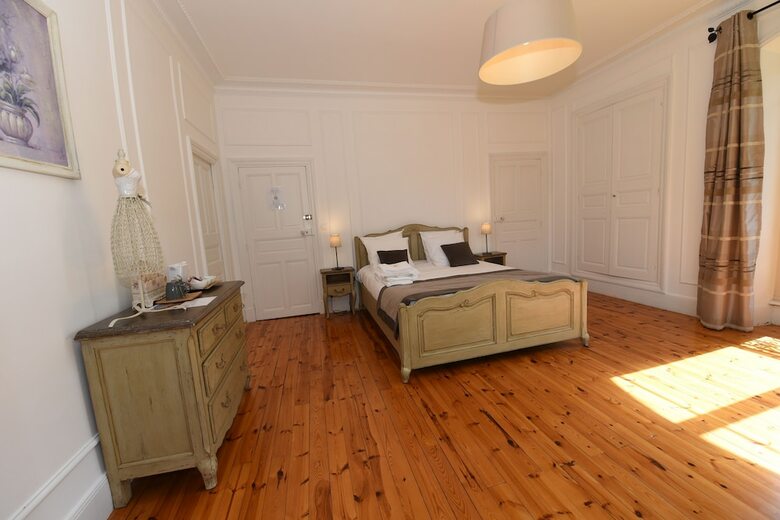 Bed & Breakfast Manoir De L'esplanade