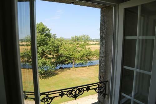 Bed & Breakfast Ch�teau De La Frogerie