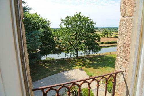 Bed & Breakfast Ch�teau De La Frogerie