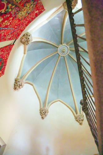Bed & Breakfast Ch�teau De La Frogerie