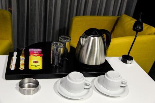 Hotel Inn 65 Budget