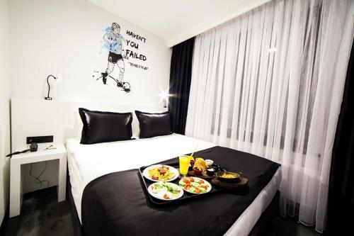 Hotel Inn 65 Budget