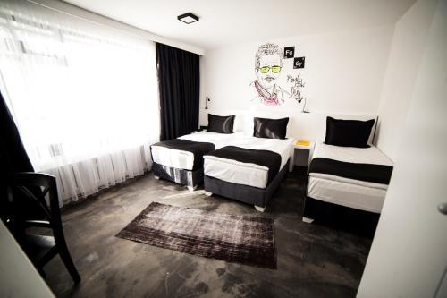 Hotel Inn 65 Budget