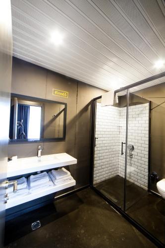 Hotel Inn 65 Budget