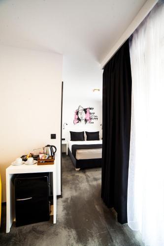 Hotel Inn 65 Budget