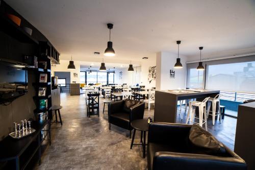 Hotel Inn 65 Budget