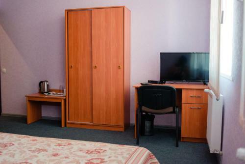 Hotel Vershnyk