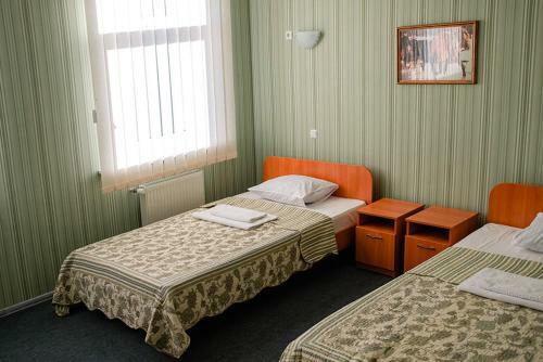 Hotel Vershnyk