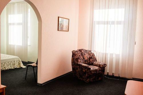 Hotel Vershnyk