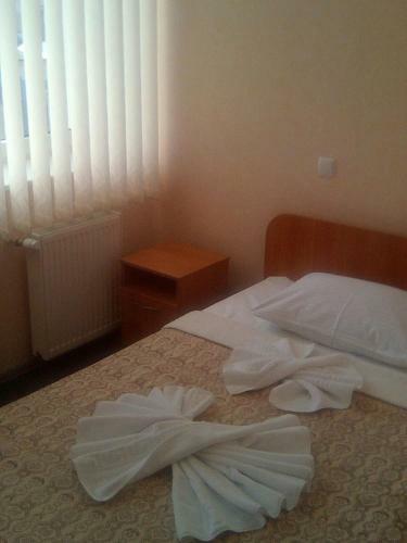Hotel Vershnyk
