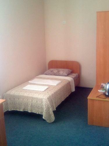 Hotel Vershnyk