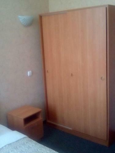 Hotel Vershnyk