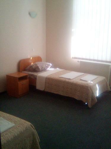 Hotel Vershnyk