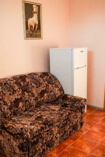 Hotel Vershnyk