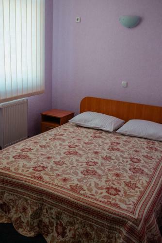 Hotel Vershnyk