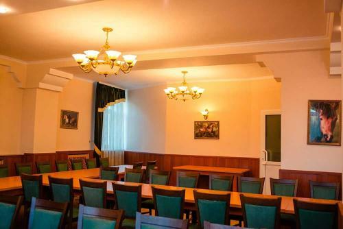 Hotel Vershnyk