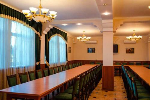Hotel Vershnyk