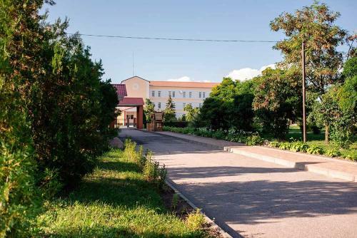 Hotel Vershnyk