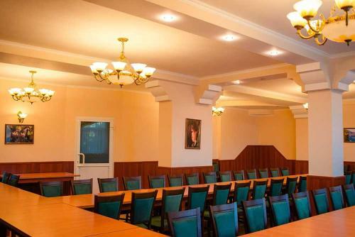 Hotel Vershnyk