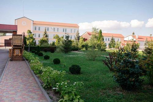 Hotel Vershnyk