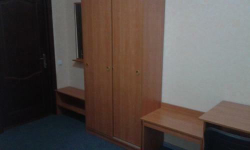 Hotel Vershnyk