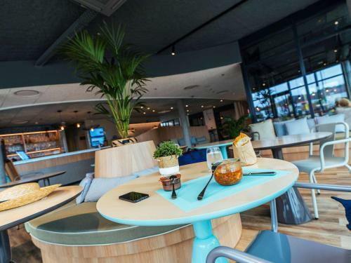 Hotel Ibis Budget Le Treport Mers Les Bains