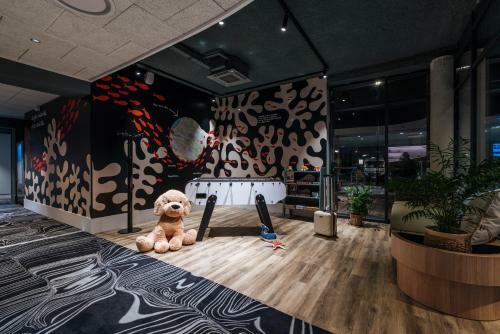 Hotel Ibis Budget Le Treport Mers Les Bains