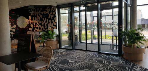 Hotel Ibis Budget Le Treport Mers Les Bains